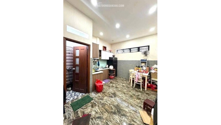 Nhà Vuông SHR 2 tầng HXH 44m2 – Lê Đức Thọ Gò Vấp